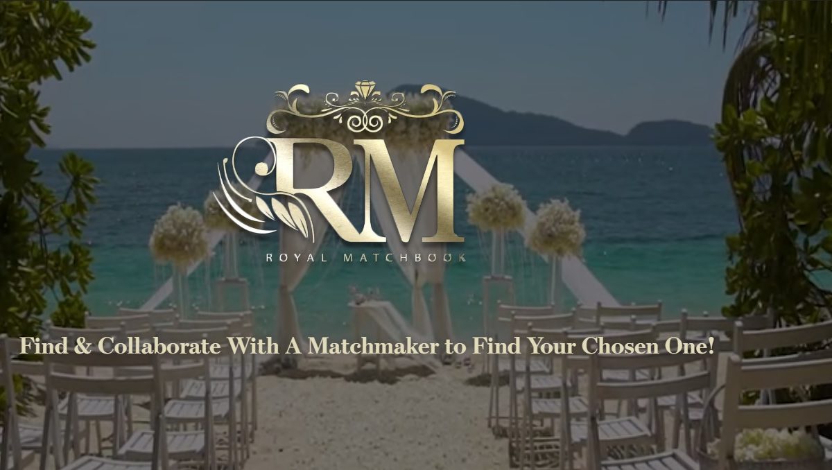 Matchmaking system