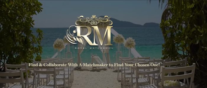 Matchmaking system