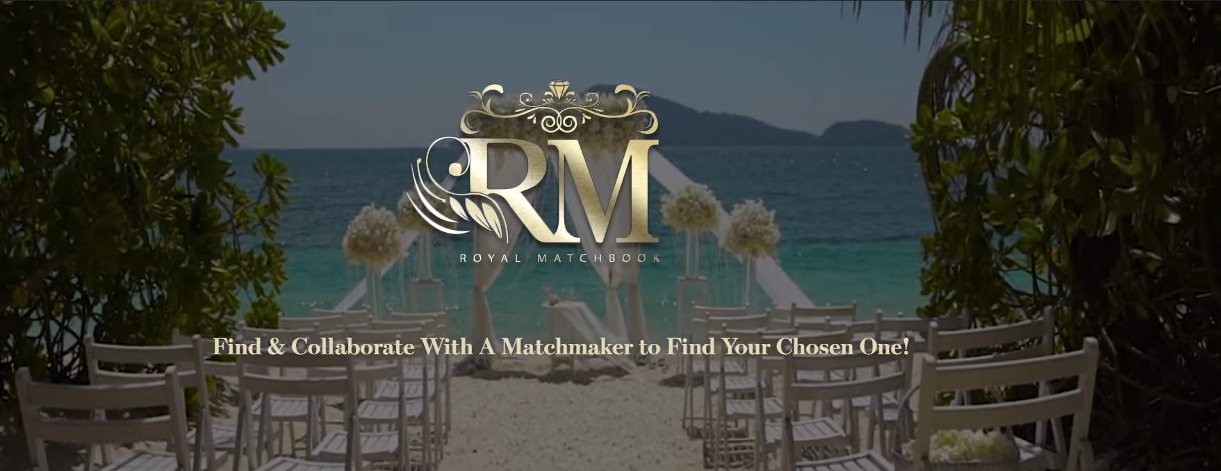 Matchmaking system